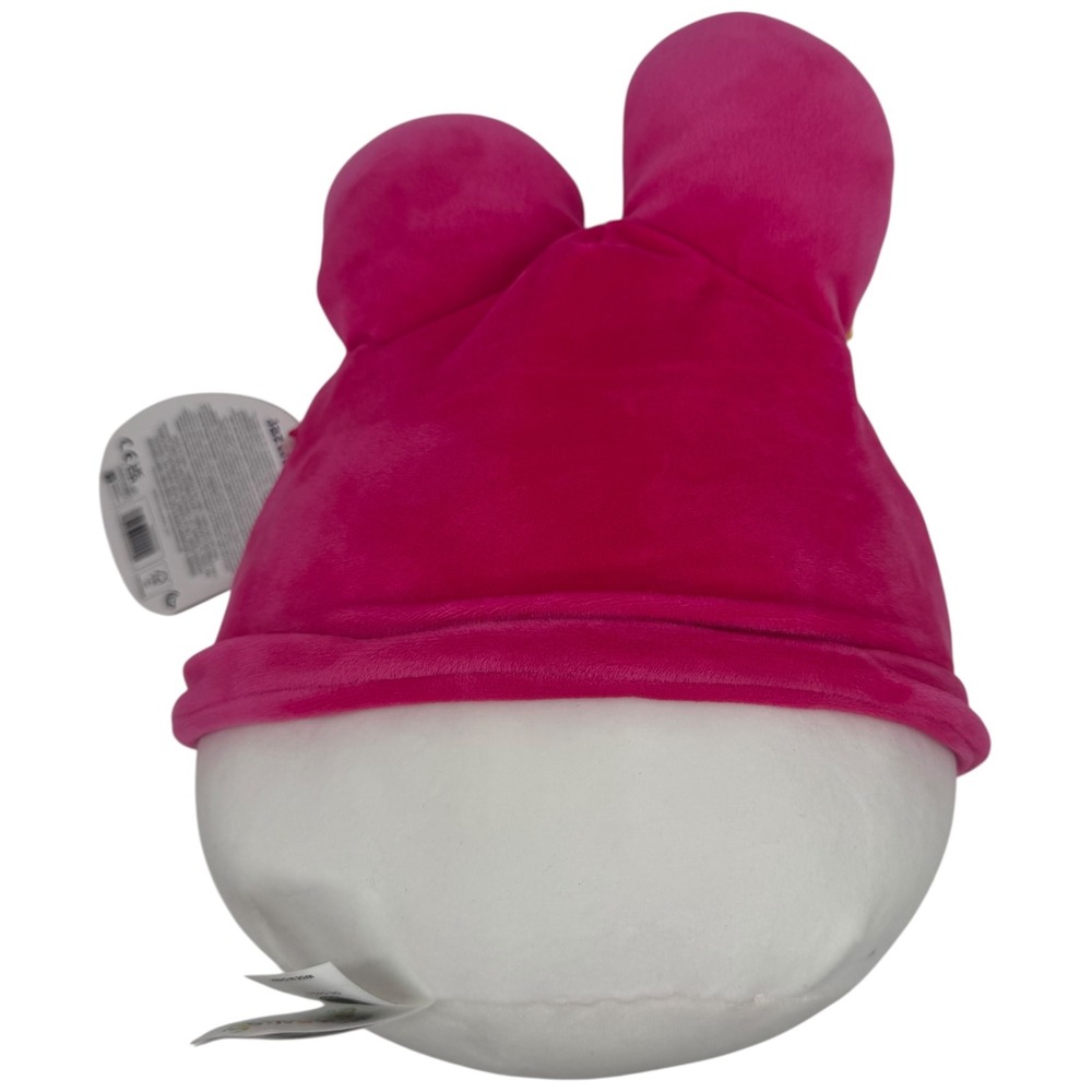 Squishmallows Hello Kitty In My Melody Hoodie 2024 Limited Edition - Picture 4 of 5